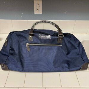 Lufthansa carry bag